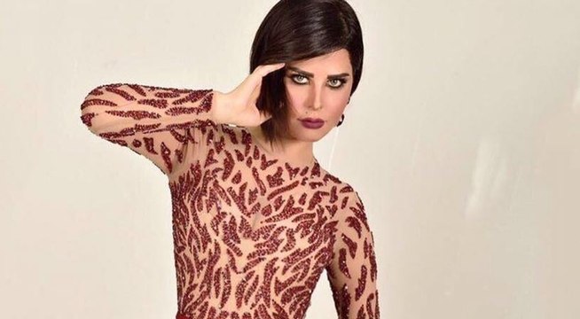 شمس الكويتية: وحياة أمي لا أعرف أحمد السقا وأحمد عز وآسر ياسين