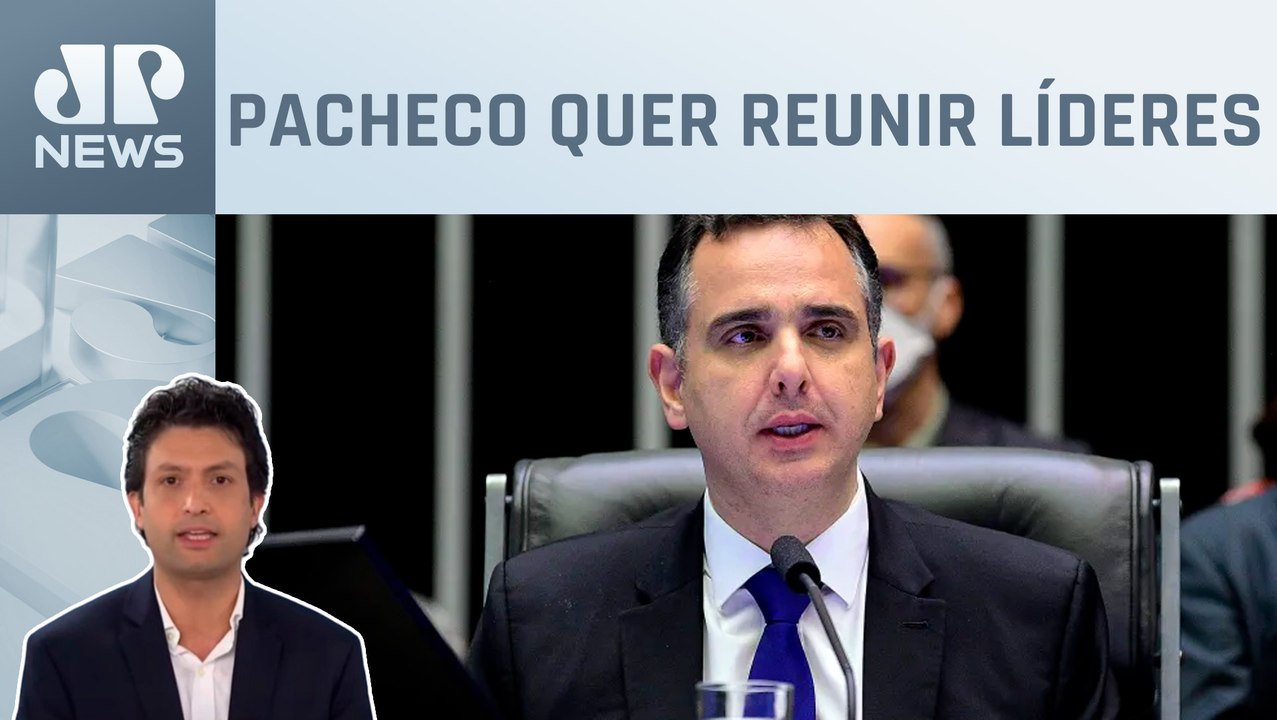 Alan Ghani analisa reunião para debater reoneração