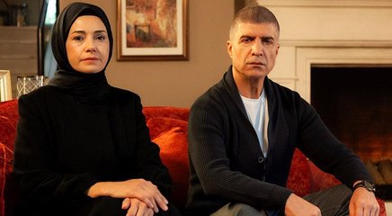 مسلسل أوزجان دينيز مهدد بالتوقف
