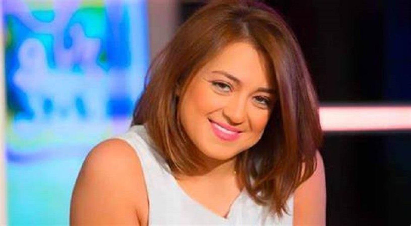 مروة عبد المنعم: اعترضت على حجاب ابنتي لأنها تحب الحياة وإذا خلعته لم أقف ضدها