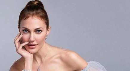 بطلة حريم السلطان في حلقة خاصة من ذا فويس ليلة رأس السنة