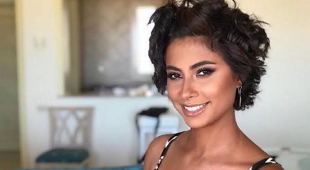 مذيعة تهاجم روبي: أغنية "3 ساعات متواصلة" خادشة للحياء مثل "المهرجانات"