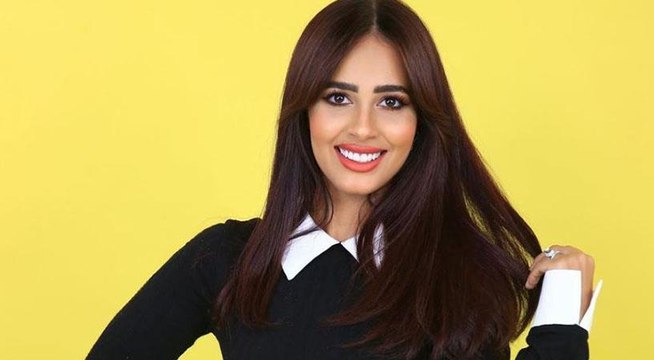 رنا سماحة لـ«نواعم»: أطلقت فيديو كليب «هابي بيرث داي» إهداء لابني