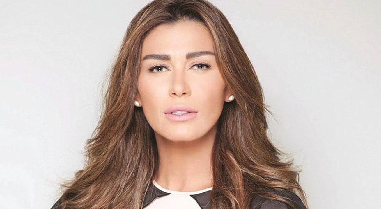 نادين الراسي وبديع أبو شقرا من عرابة بيروت إلى  مفاجأة ليلة رأس السنة