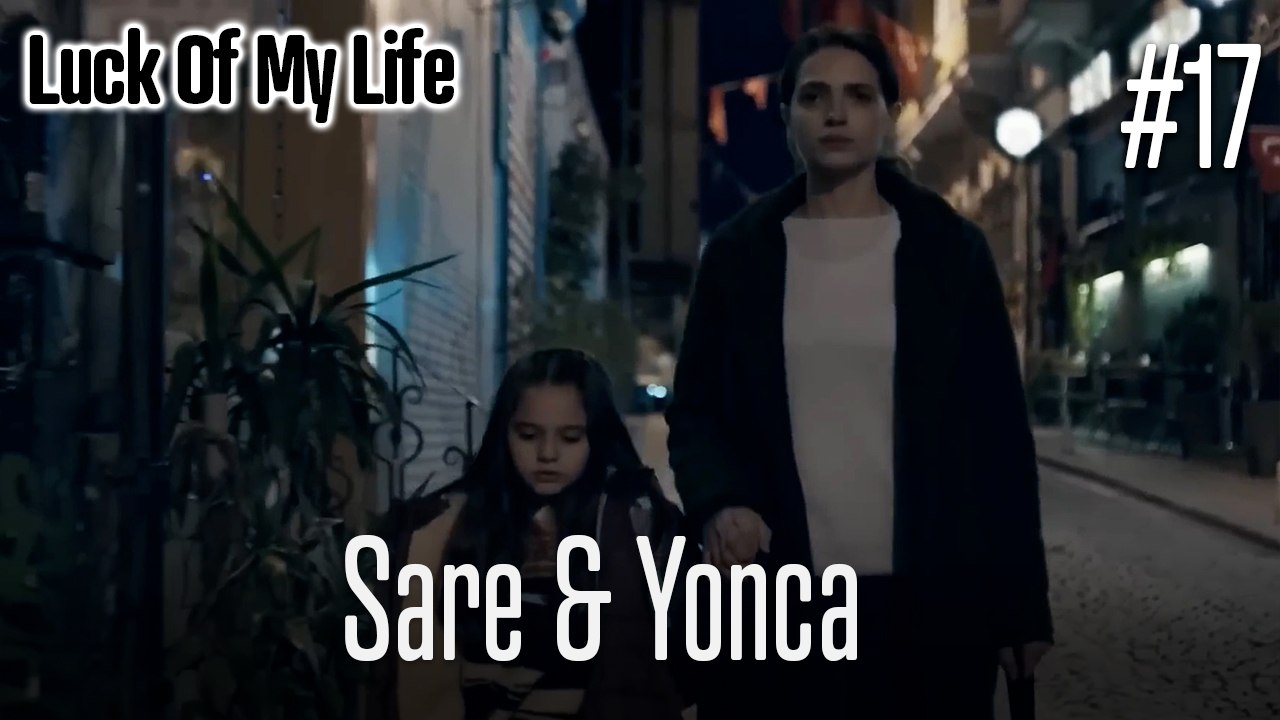 Sare & Yonca #17
