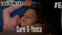 Sare & Yonca #16