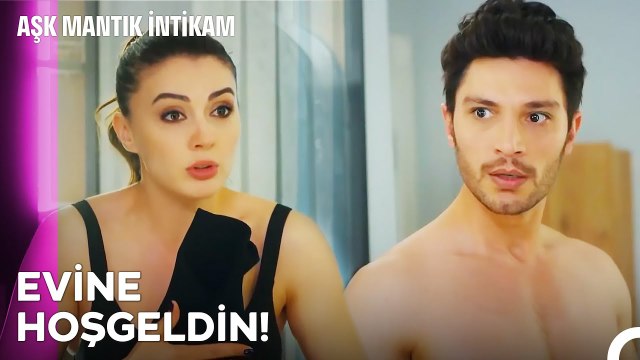 Gözlüklü Ozan, Kaslı Ozan Olmuş! - Aşk Mantık İntikam 38. Bölüm