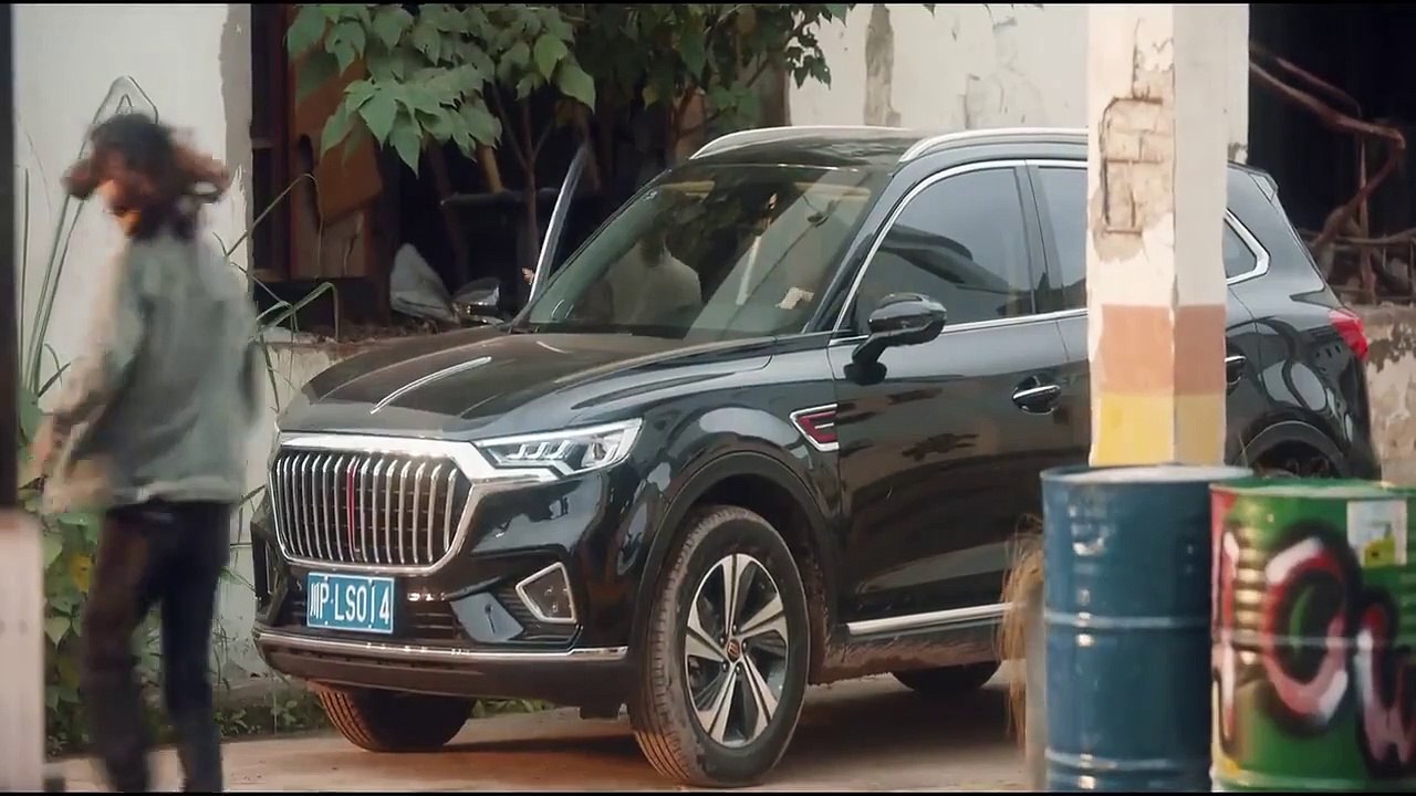 Derailment Ep 30 Eng sub