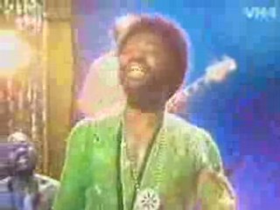 Osibisa - Sunshine Day