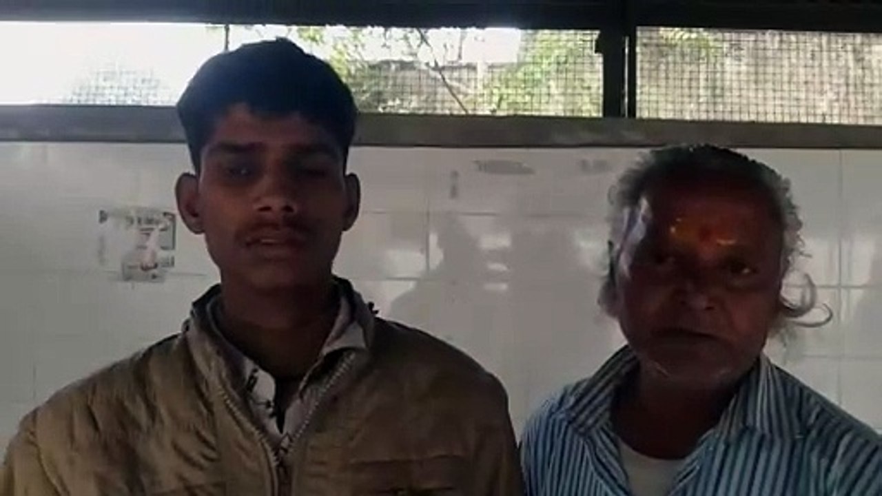 दम्पती की संदिग्ध हालत में मौत, मैरिज गार्डन के...