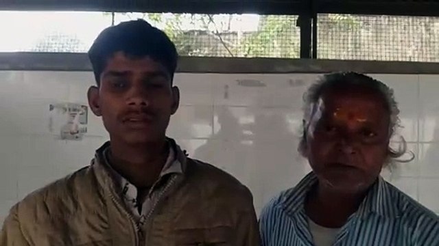 दम्पती की संदिग्ध हालत में मौत, मैरिज गार्डन के बंद कमरे में मिले शव