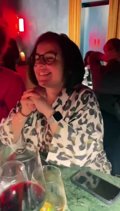 Aniversário Joana Marques