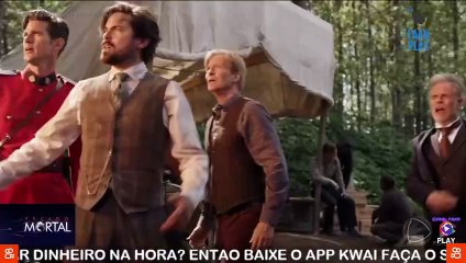 QUANDO CHAMA O CORAÇÃO - E74