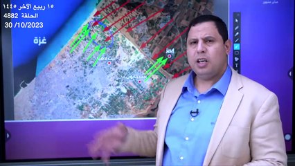 تدمير دبابتين إسرائيليتين في غزة.. إنزال خلف الجيش الإسرائيلي في إيرز