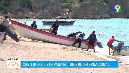 Cabo Rojo listo para el turismo internacional   | El Despertador