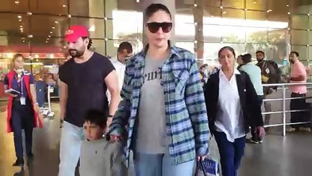 Priyanka was seen enjoying beach holiday with family, photos went viral