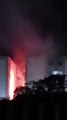 Explosão em condomínio deixa oito pessoas feridas em Porto Alegre