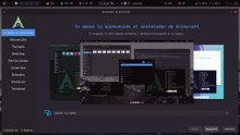Archcraft: Instalación y Exploración de una Distribución Linux rápida y estable