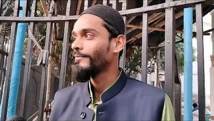 দলের দুর্নীতির বিরুদ্ধে মুখ খোলাই মনোরঞ্জন ব্যাপারীর অপরাধ: নওশাদ সিদ্দিকী