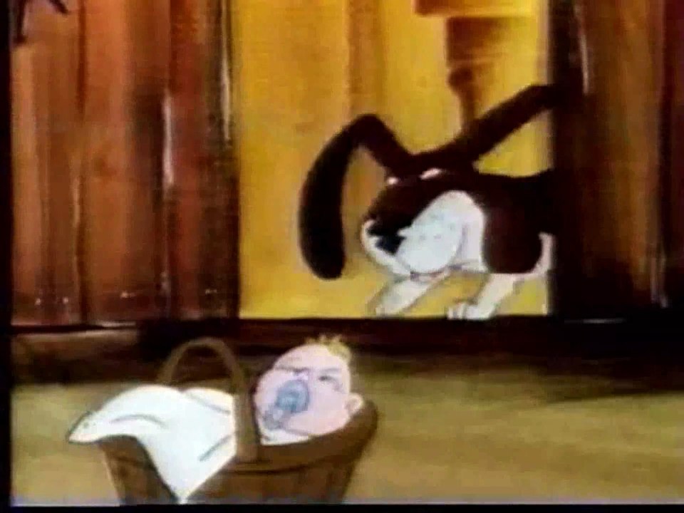 Lobo   Episódio dos Bebês Perdidos
