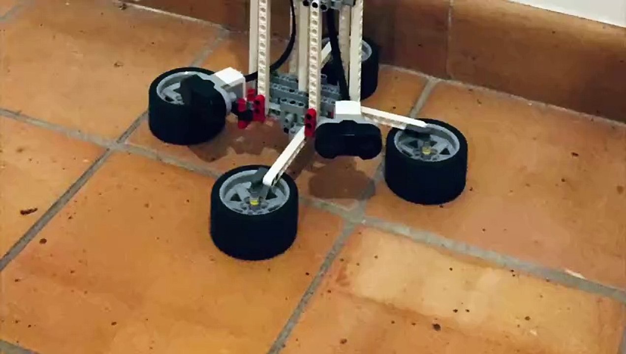 Augustin Carassou-Maillan - C.A.P.T.E.