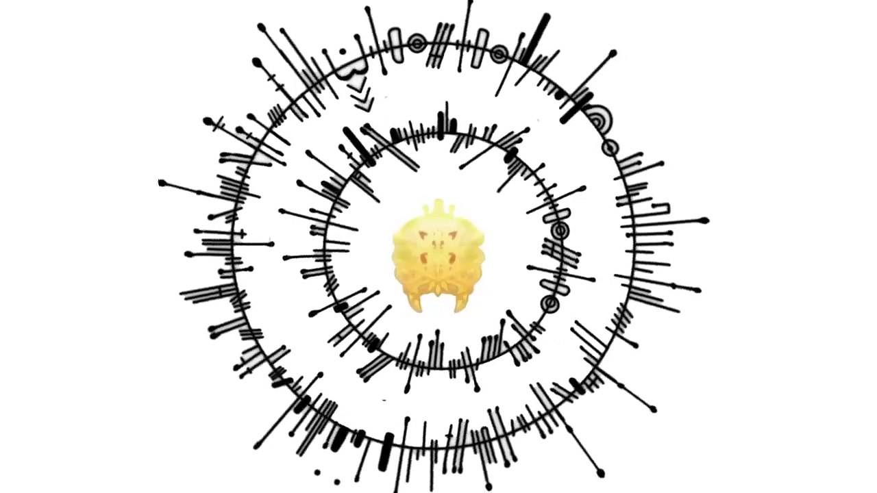 Musician - D.Gray-man (14th song)