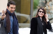 5. Gigi Buffon spiega perché sono saltate le nozze a giugno con Ilaria D'Amico