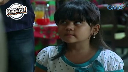Kapuso Rewind: Regalo mo ngayon, regalo ko next year! (Daldalita)