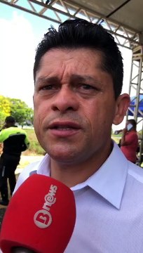 Nós não fomos procurados , diz Luiz Carlos sobre saída do Republicanos da base de Bruno Reis