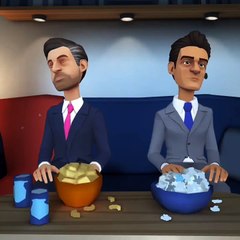 Plotagon Animation Videos