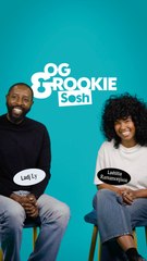 OG & Rookie ép. 2 : le cinéma et internet avec Ladj Ly et Laëtitia Ramamonjisoa