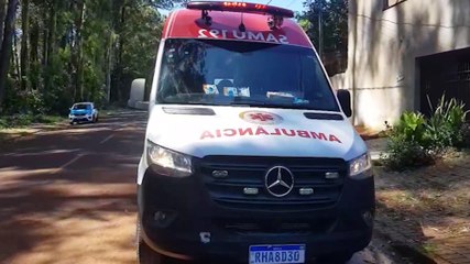 Idosa é encontrada morta em residência no 14 de Novembro