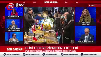 Ünlü ekonomistten emekliye ek zam iddiası! 'Erdoğan üstünü tamamlayacaktır' dedi oran verdi