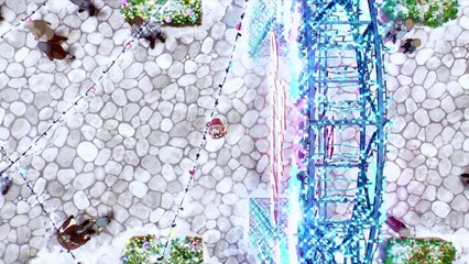 Trailer - SPY x FAMILY CODE: White