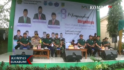 PJ Walikota Ingatkan Asn Harus Netral Pada Masa Pemilu