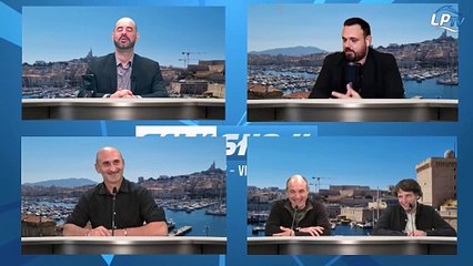 Sur le gril : Amir Murillo