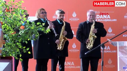 Yenikapı'da Adana Kültür Günleri başladı