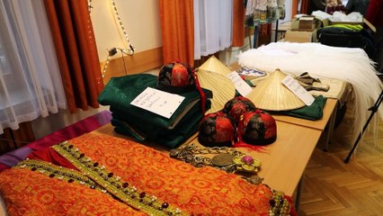 Konferencja Orszak Trzech Króli w Łodzi