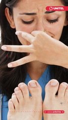 ¿te quitas los zapatos y tus pies dejan mal olor? Toma nota, aquí te dejamos 5 consejos para combatir este mal momento