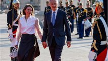 Qui est la femme de Bruno Le Maire ?