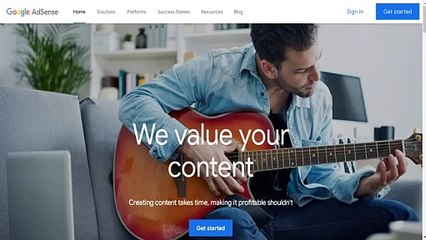 Unlocking AdSense Approval: 10 Killer Tips for Your New Blog or Website (In Hindi)