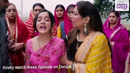Dalchini | Spoiler EP 52 | 04 January 2023 | दालचीनी | Kala Ne Badhai Dalchini Ki Mushkile