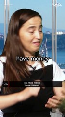 Female Mental Health Coach Guides on How to Deal with Burn-Out!