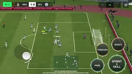 EA SPORTS FC MOBILE 24 Gameplay Launch Trailer