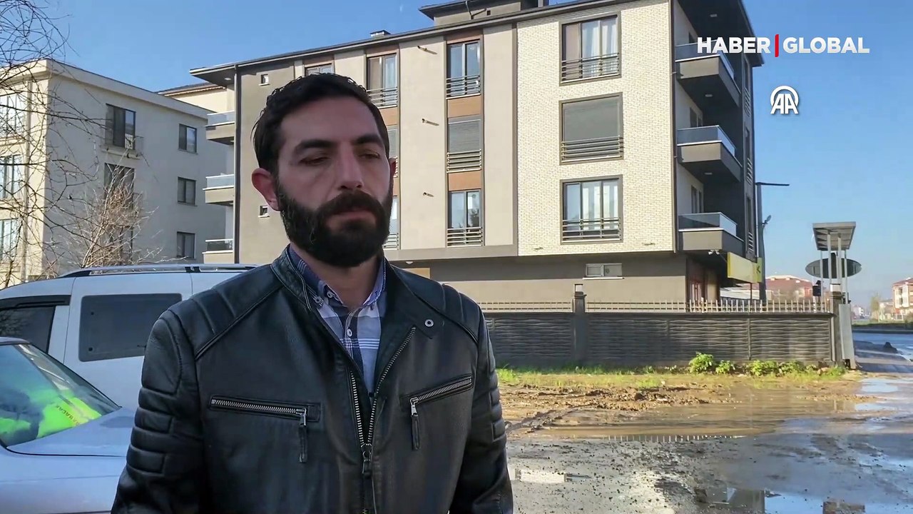 100'de yüz zam isteyen ev sahibi kapıyı söküp elektriği kesti