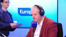 Luc Ferry sur Marine Le Pen et le RN, la maire de Romans-sur-Isère et les recrutements d'Emmanuel Macron