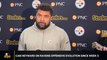 Steelers' DT Discusses Evolution Of Ravens Offense