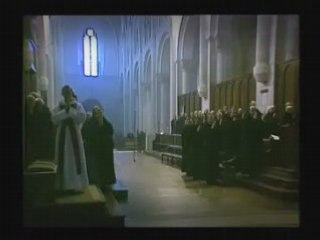"FONS AMORIS" - Abbaye de Fontgombault - Extrait 1