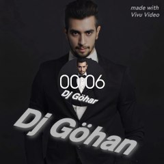 Dedeagaclı Dj Gohan