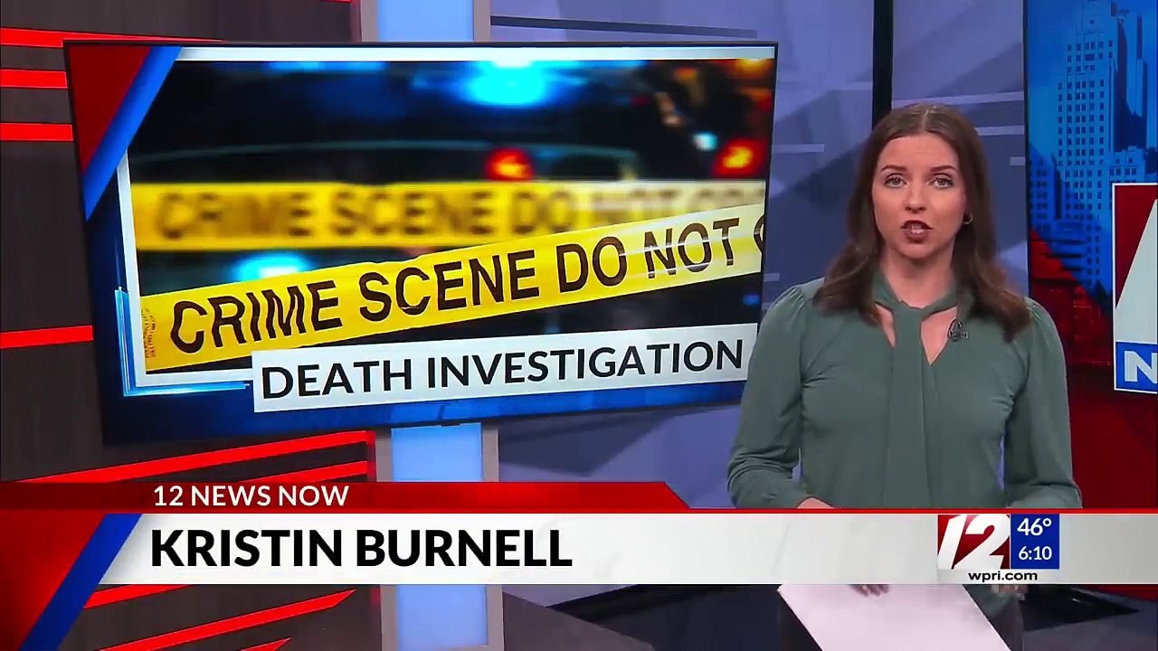 Parents, teenage daughter found dead in Massachusetts home